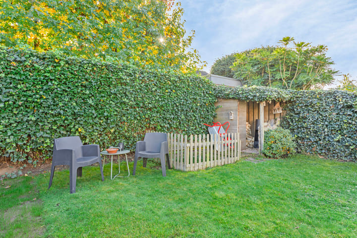 Foto 32 van Da Costastraat 7