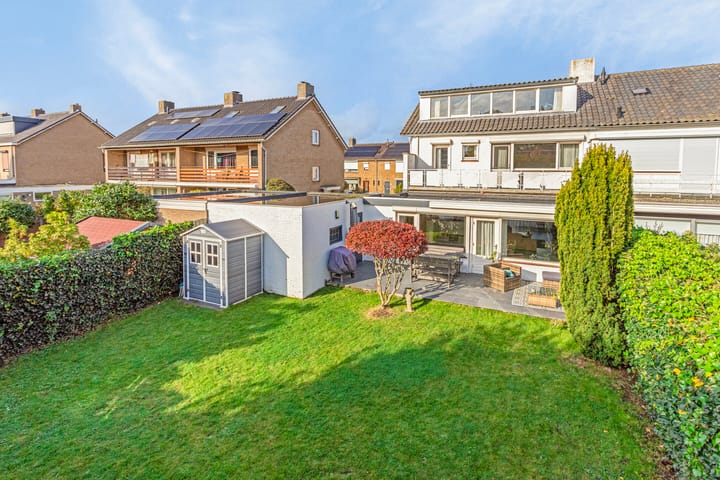 Foto 33 van Da Costastraat 7