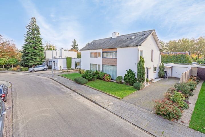 Foto 34 van Da Costastraat 7