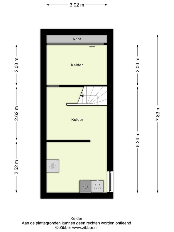 Foto 37 van Da Costastraat 7
