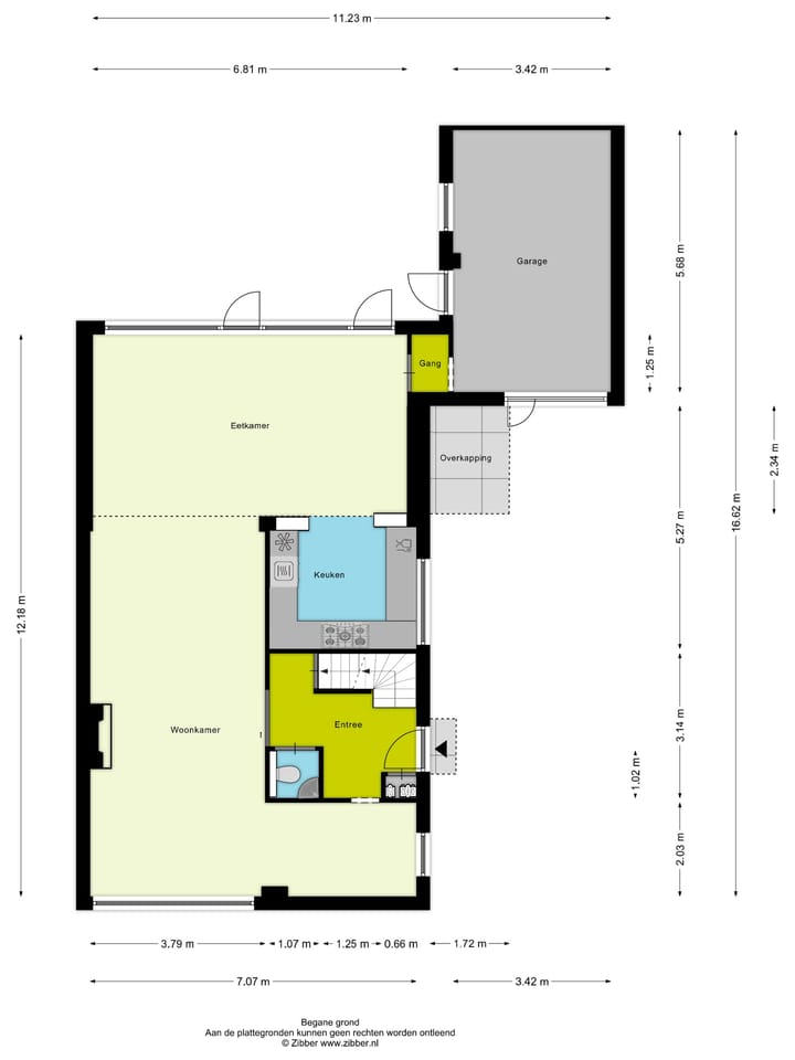 Foto 38 van Da Costastraat 7