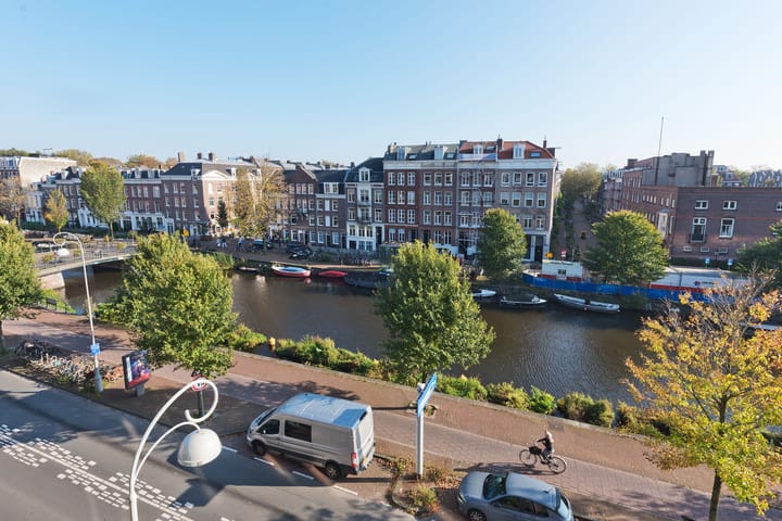 Foto 3 van Hobbemakade 27-3