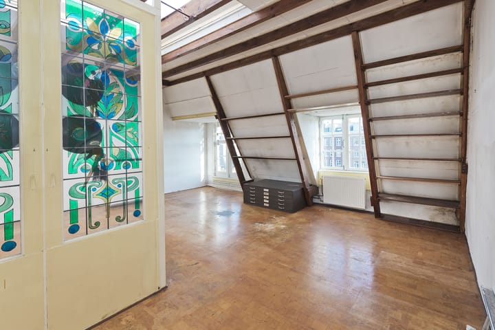 Foto 5 van Hobbemakade 27-3