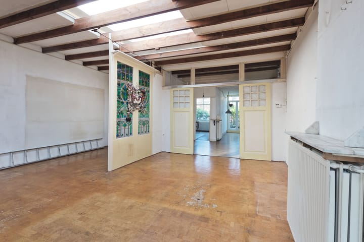 Foto 6 van Hobbemakade 27-3