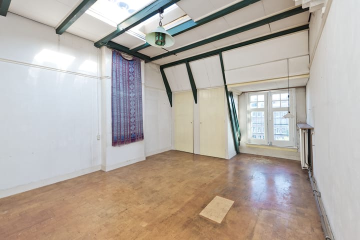 Foto 11 van Hobbemakade 27-3