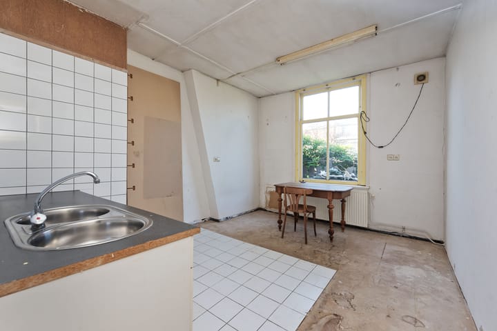 Foto 10 van Hobbemakade 27-3