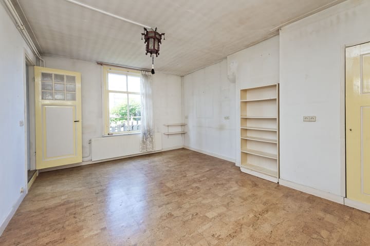 Foto 12 van Hobbemakade 27-3