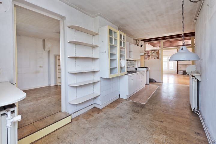 Foto 13 van Hobbemakade 27-3