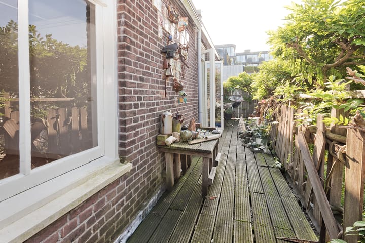 Foto 14 van Hobbemakade 27-3