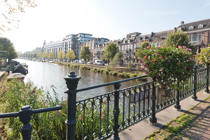 Foto 15 van Hobbemakade 27-3