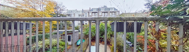 Bekijk 360° foto van Balkon van Eerste Atjehstraat 97-1