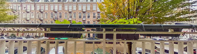 Bekijk 360° foto van Balkon van Eerste Atjehstraat 97-1