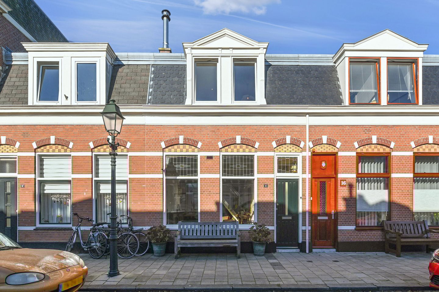 Foto 1 van Katwijkstraat 14