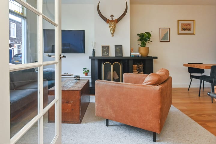 Foto 2 van Katwijkstraat 14