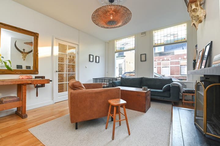 Foto 3 van Katwijkstraat 14