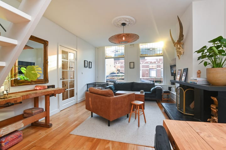 Foto 4 van Katwijkstraat 14