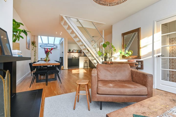 Foto 5 van Katwijkstraat 14