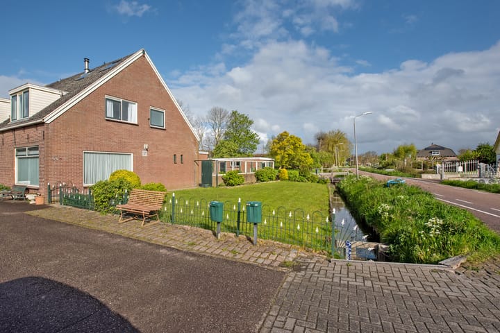 Photo 3 of Overgauwseweg 54-A