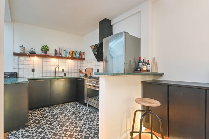 Foto 10 van Katwijkstraat 14