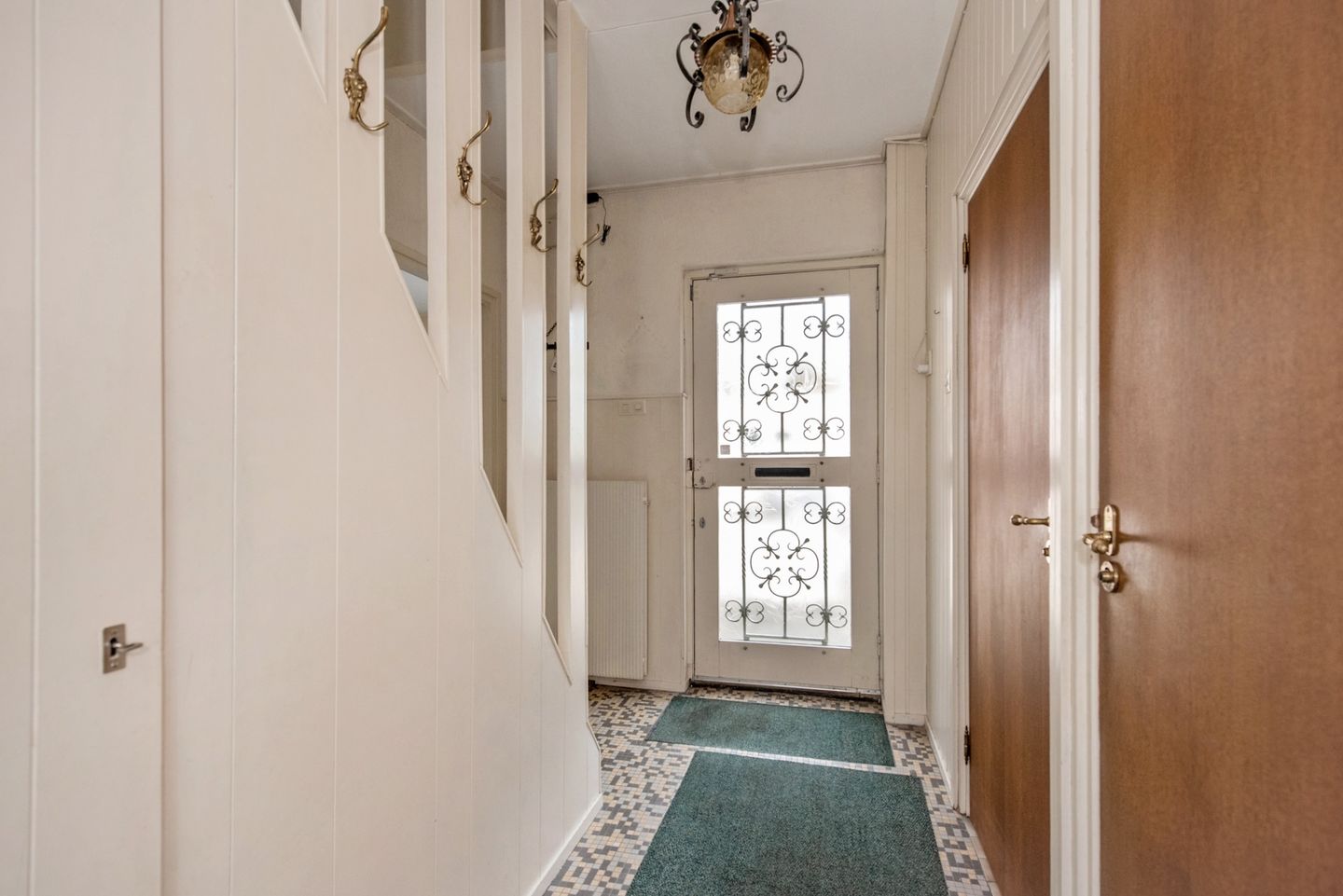 Foto 4 van Overgauwseweg 54-A