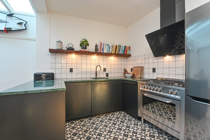 Foto 11 van Katwijkstraat 14