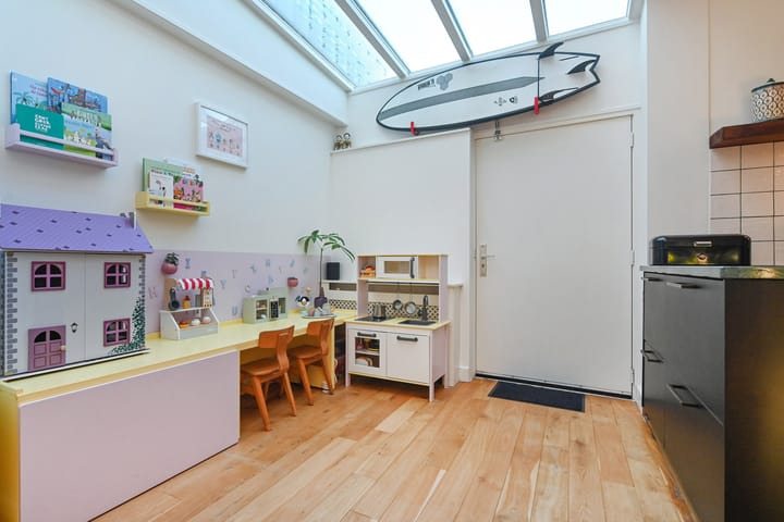 Foto 13 van Katwijkstraat 14