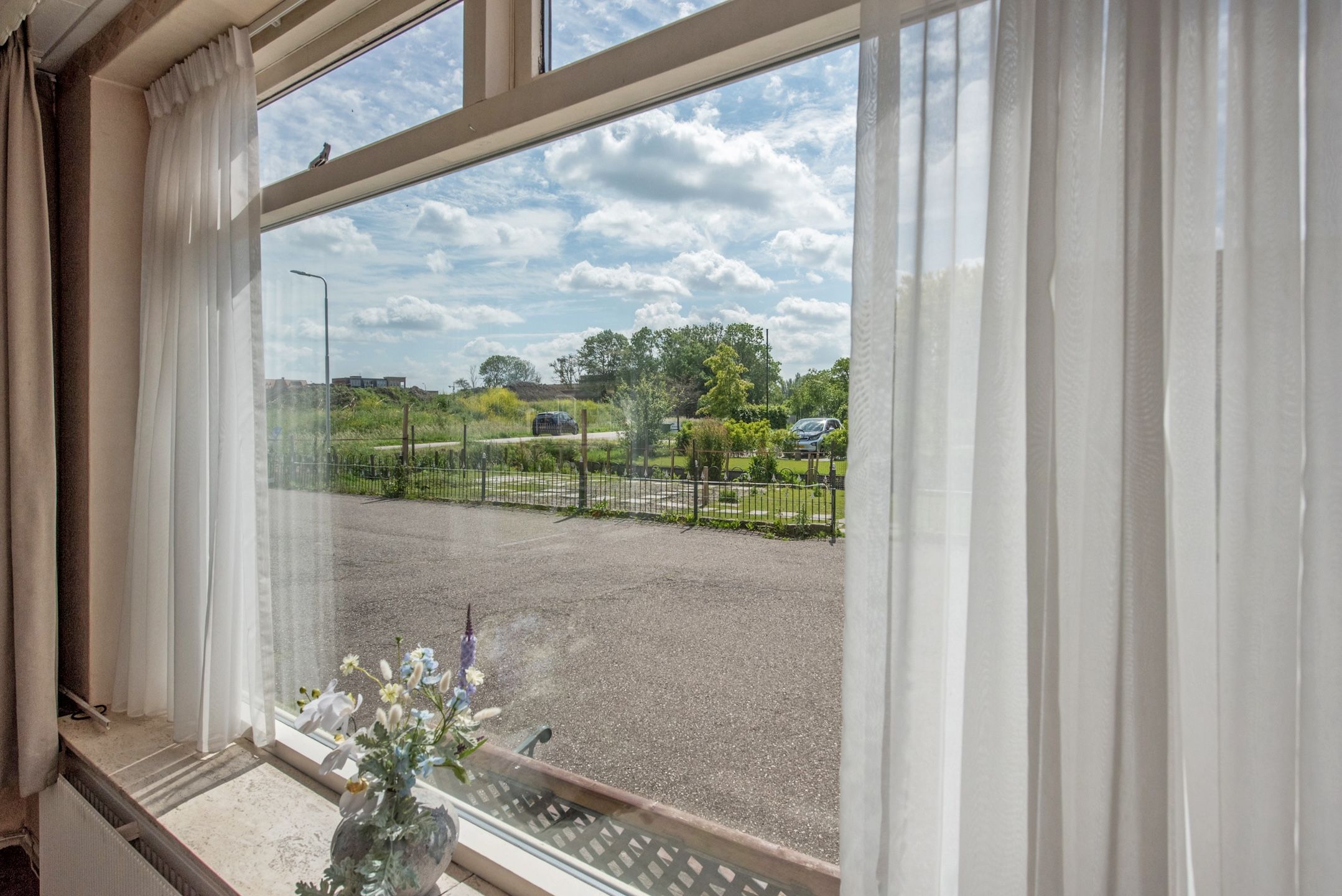 Foto 6 van Overgauwseweg 54-A