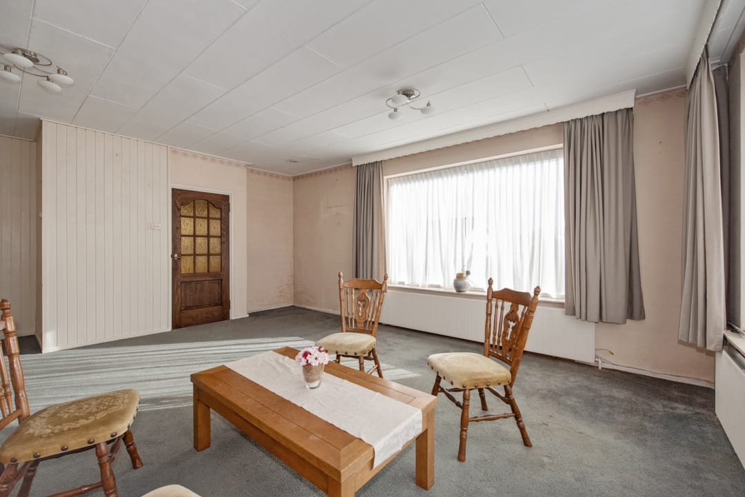 Foto 7 van Overgauwseweg 54-A