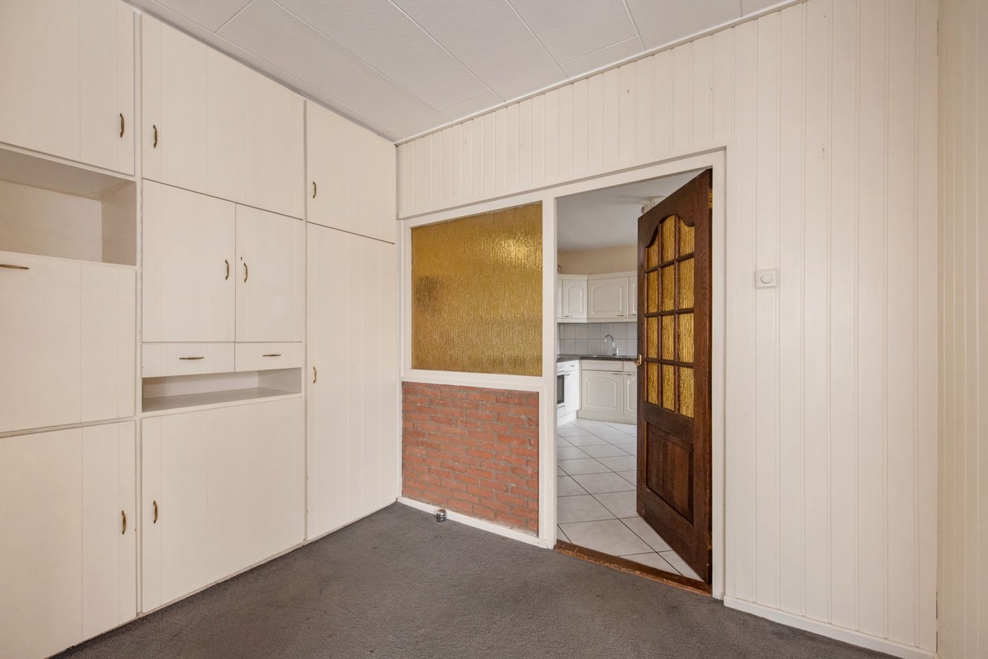 Foto 10 van Overgauwseweg 54-A