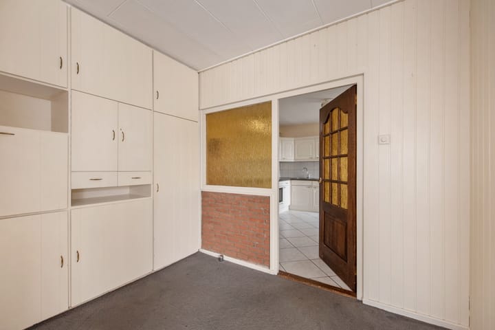 Foto 10 van Overgauwseweg 54-A