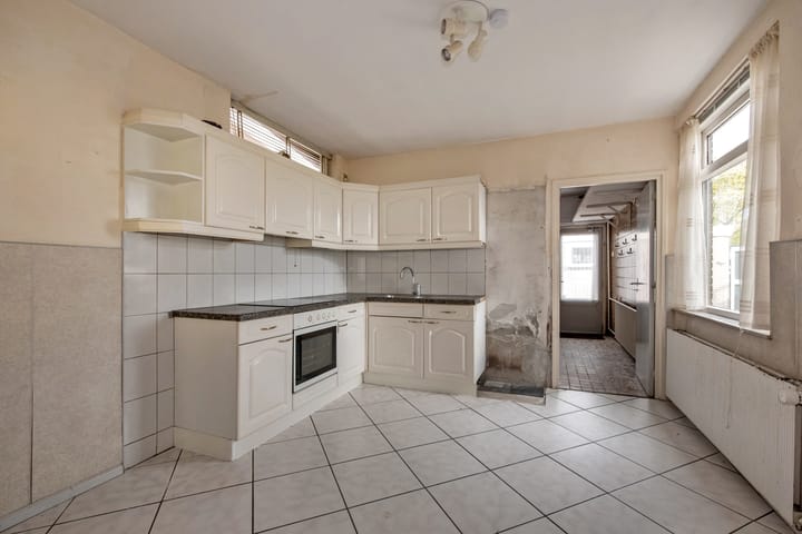 Foto 11 van Overgauwseweg 54-A