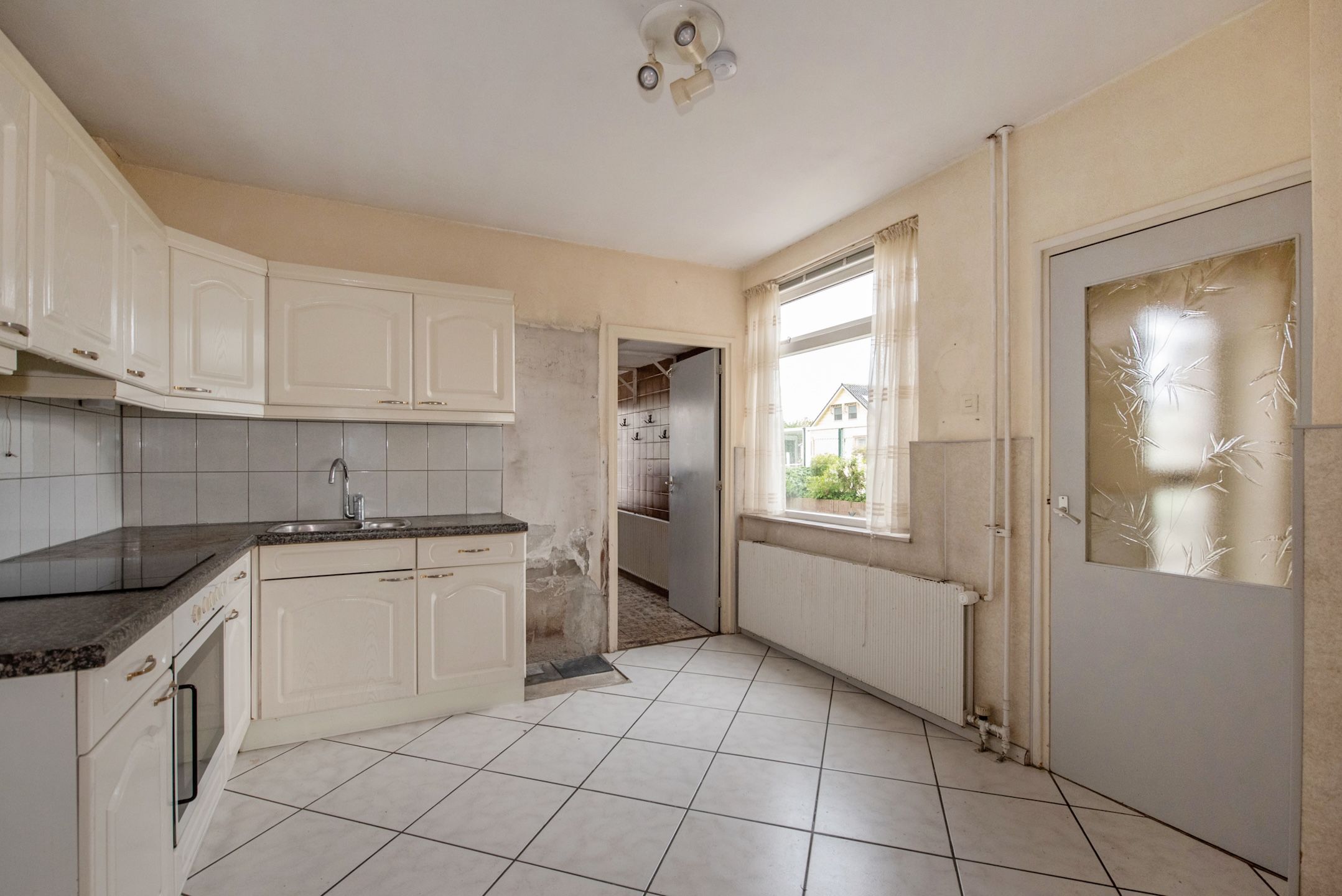 Foto 12 van Overgauwseweg 54-A