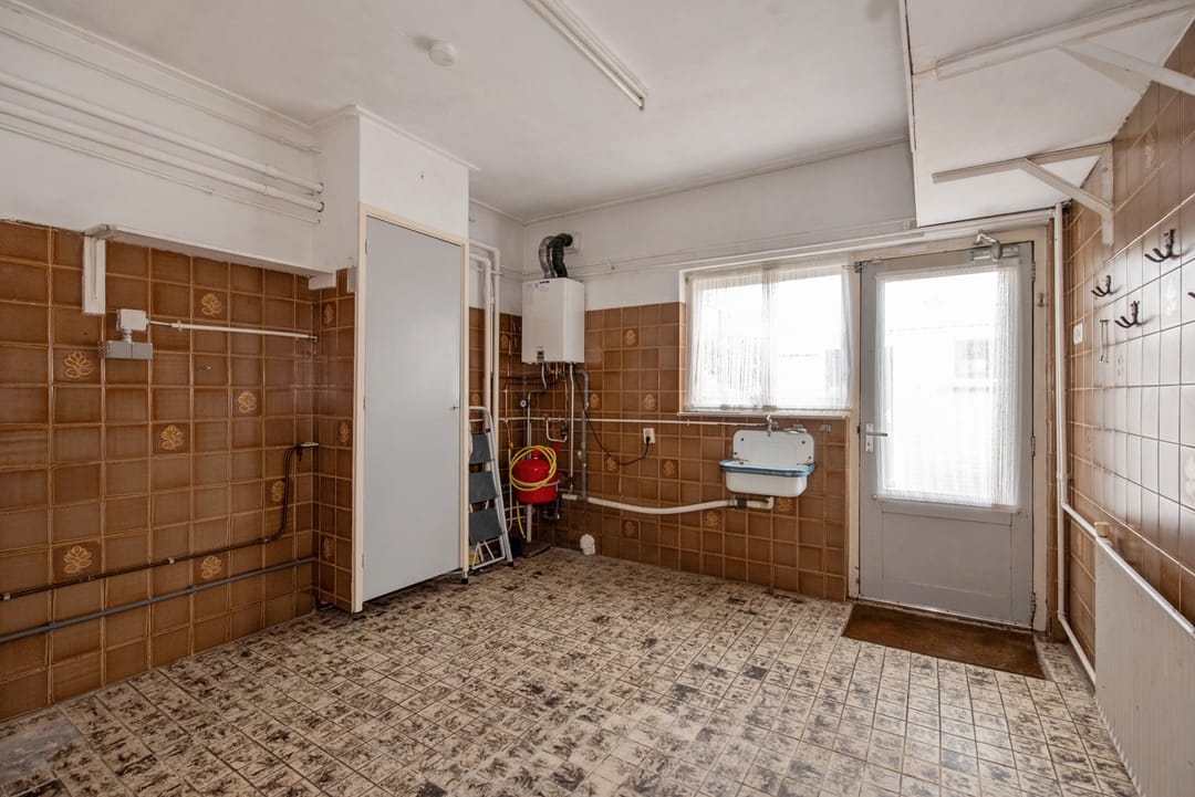 Foto 13 van Overgauwseweg 54-A