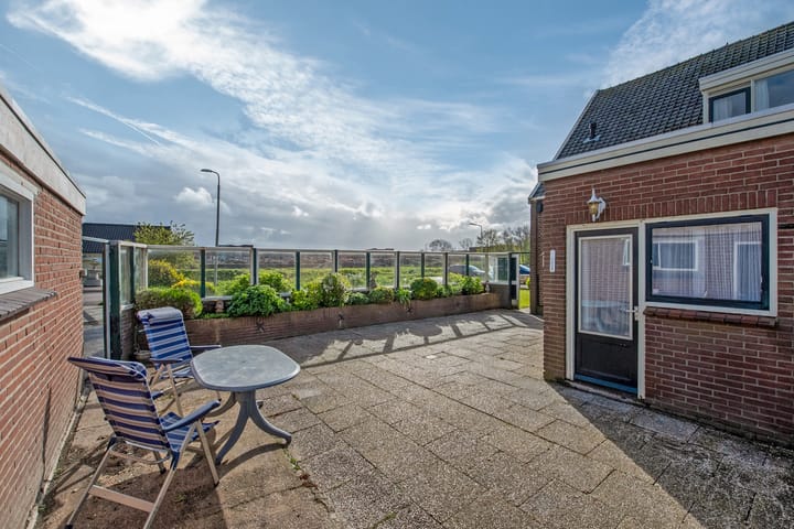 Foto 14 van Overgauwseweg 54-A