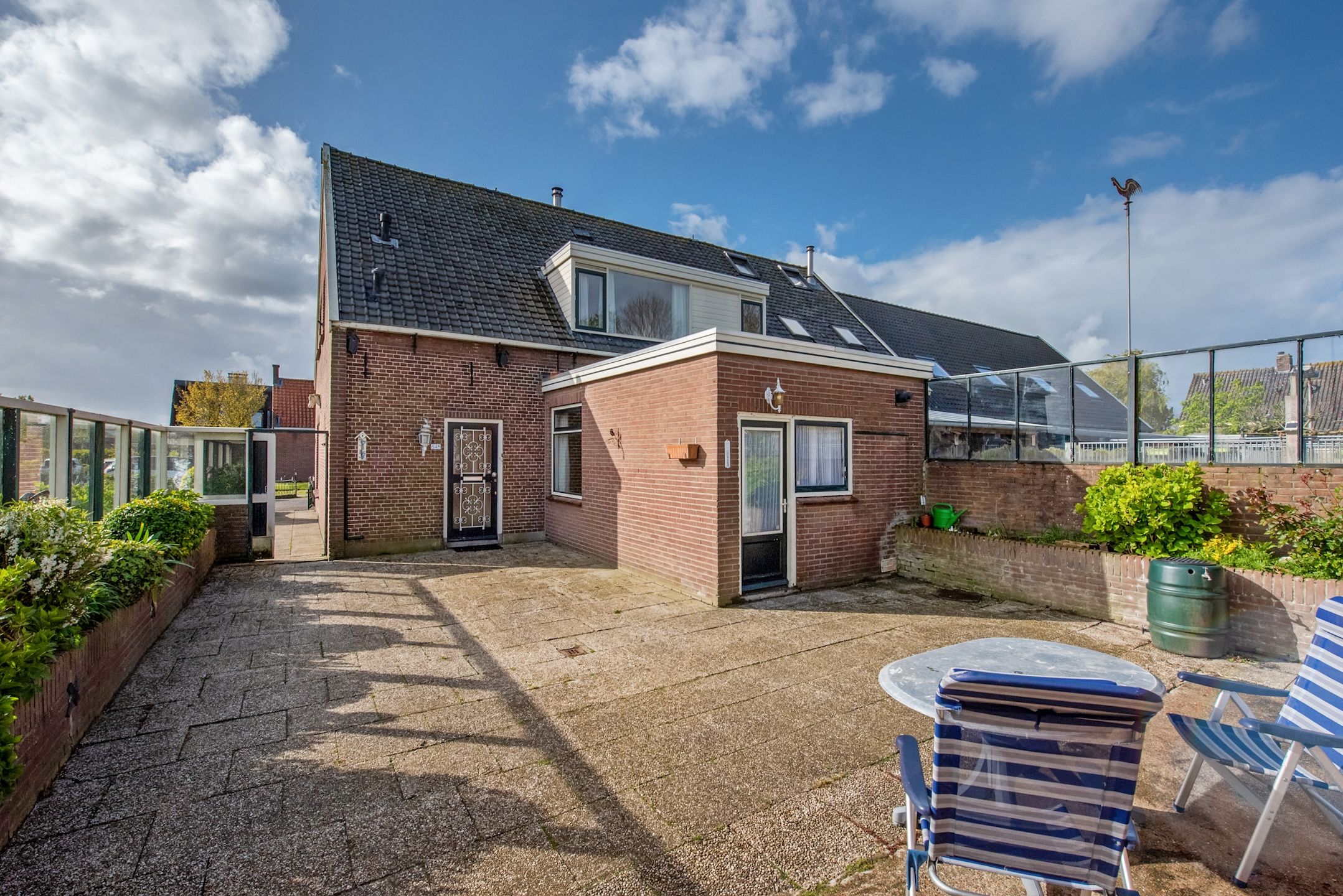 Foto 15 van Overgauwseweg 54-A