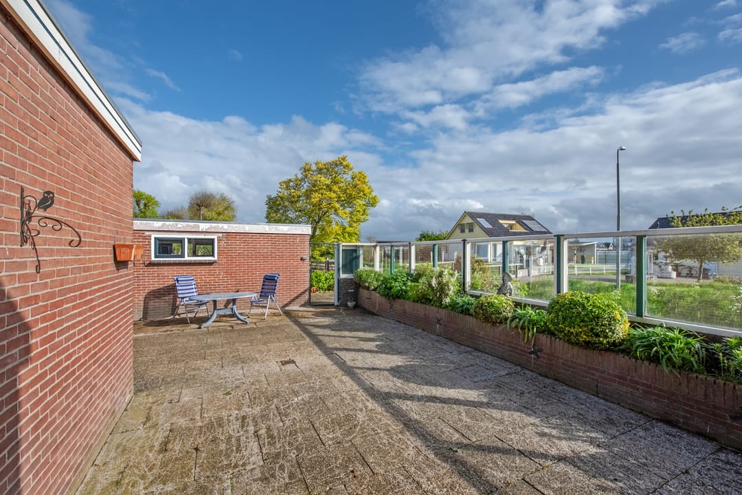 Foto 16 van Overgauwseweg 54-A