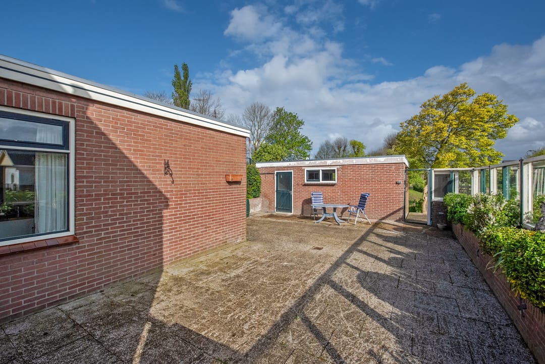 Foto 17 van Overgauwseweg 54-A