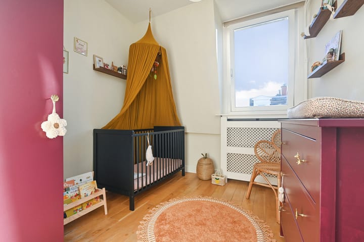 Foto 25 van Katwijkstraat 14