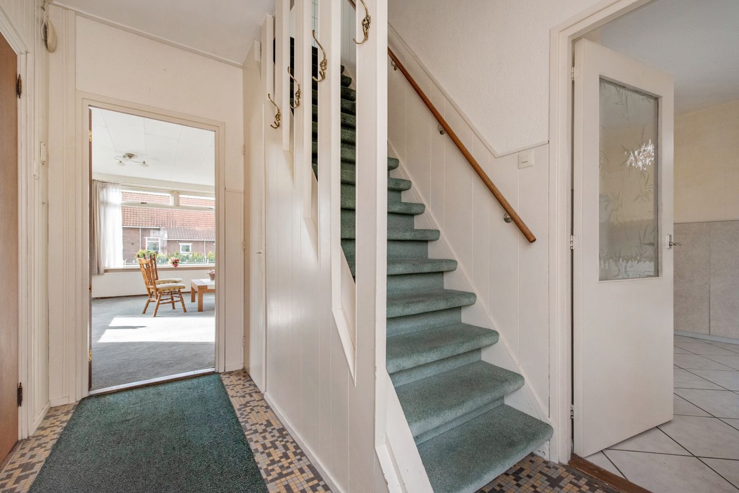 Foto 20 van Overgauwseweg 54-A