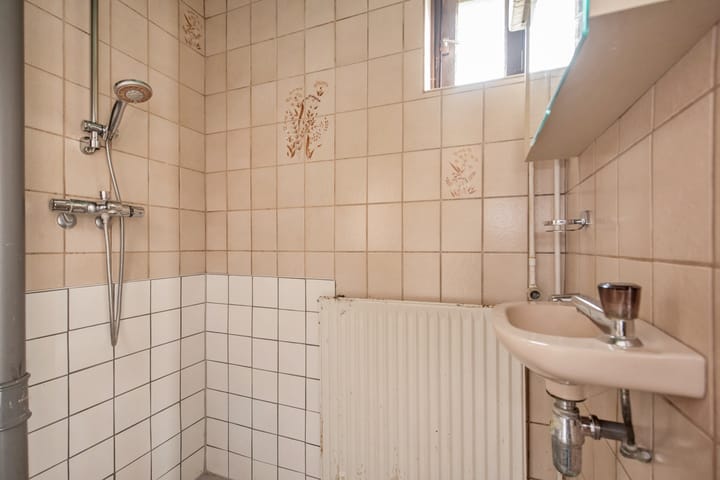 Foto 21 van Overgauwseweg 54-A