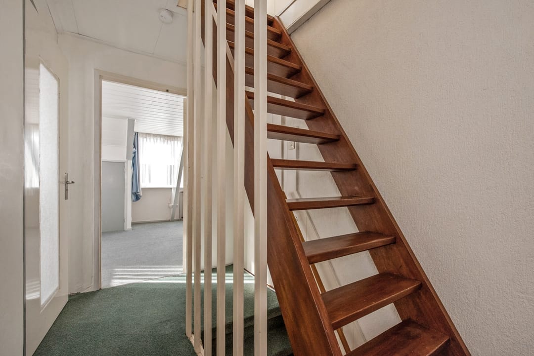 Foto 23 van Overgauwseweg 54-A