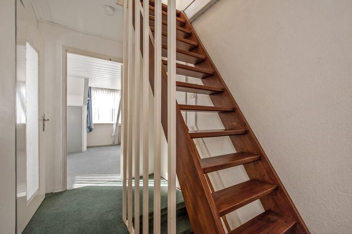 Foto 23 van Overgauwseweg 54-A