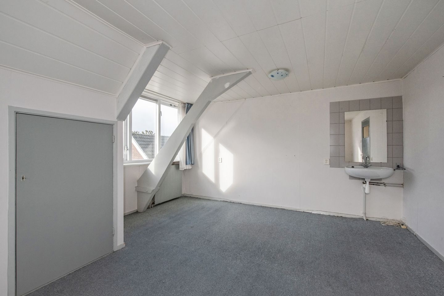 Foto 25 van Overgauwseweg 54-A