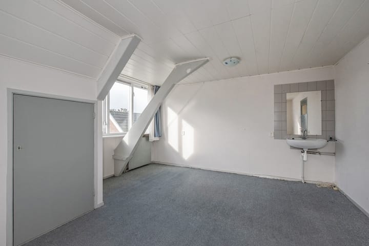 Foto 25 van Overgauwseweg 54-A