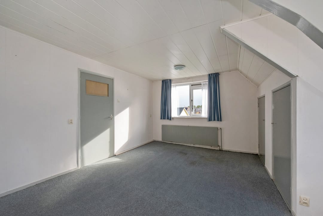 Foto 26 van Overgauwseweg 54-A