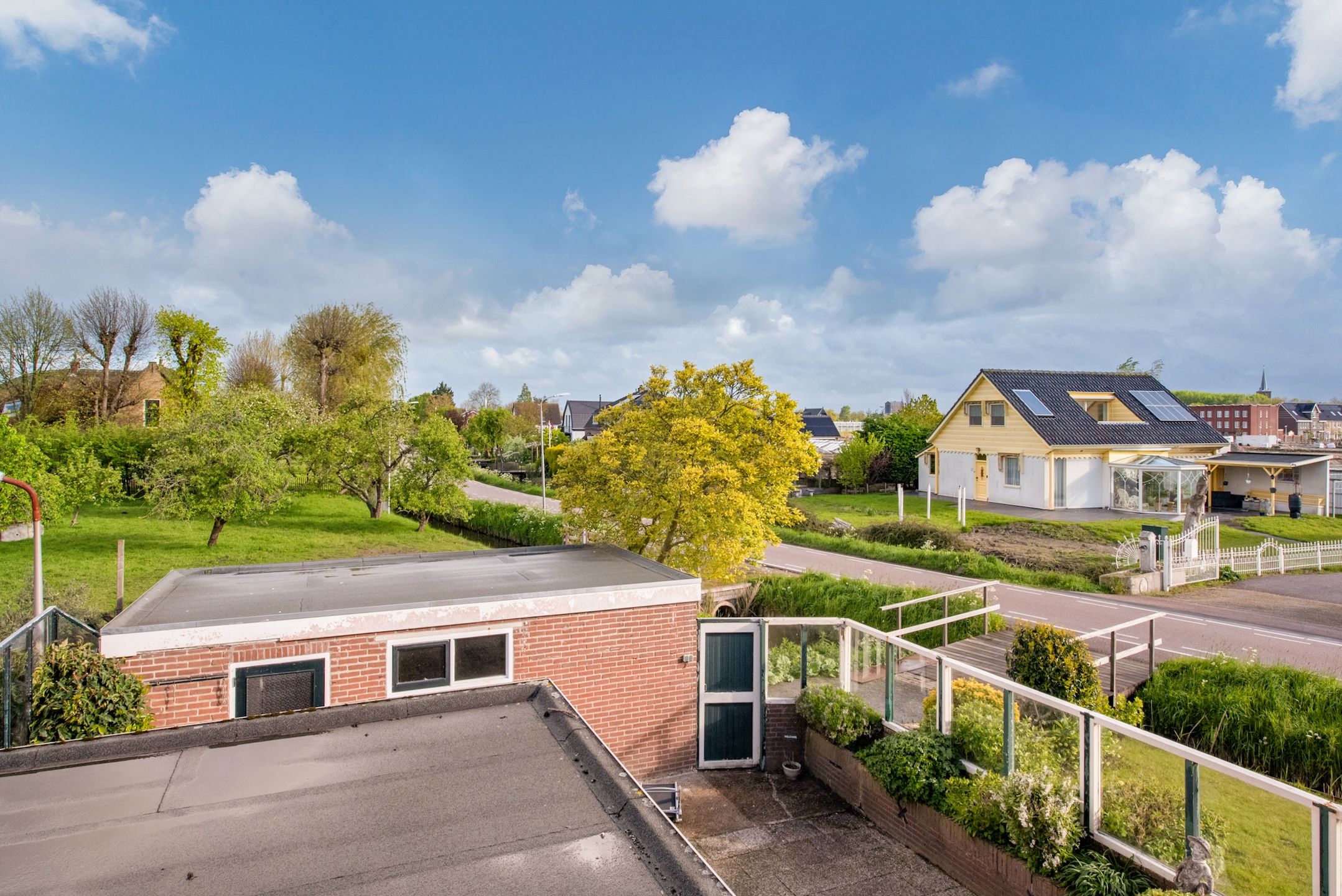 Foto 30 van Overgauwseweg 54-A