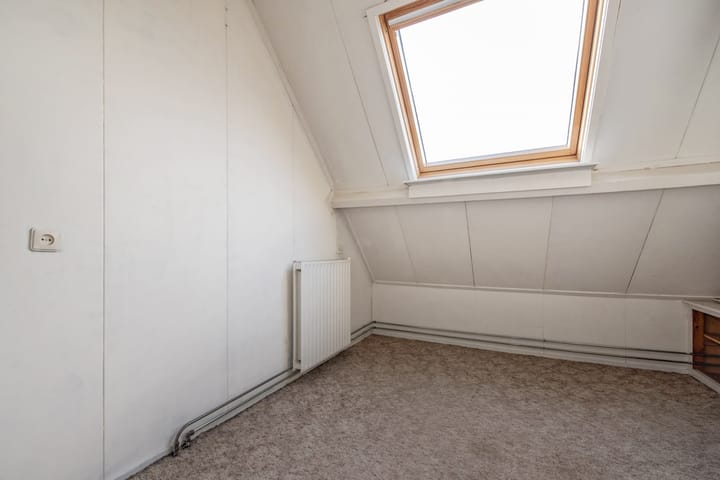 Foto 33 van Overgauwseweg 54-A