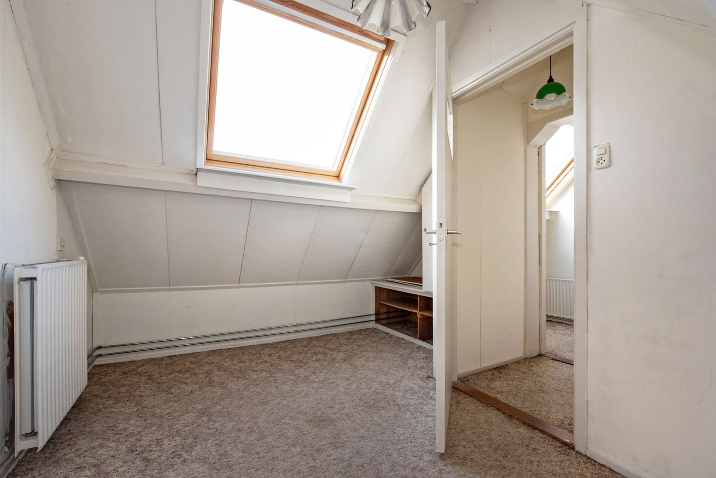 Foto 34 van Overgauwseweg 54-A