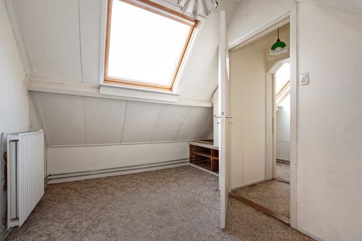 Foto 34 van Overgauwseweg 54-A