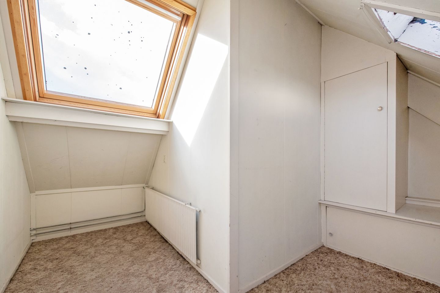 Foto 35 van Overgauwseweg 54-A